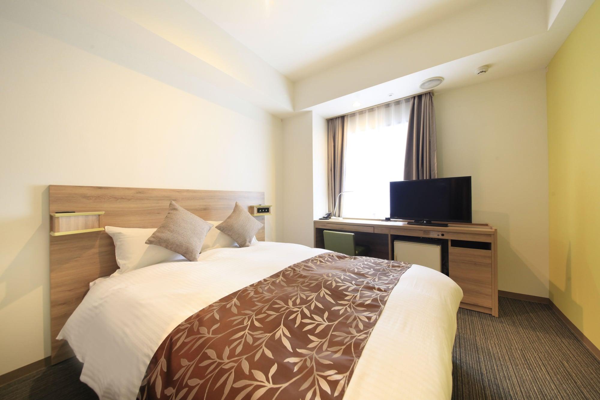 Hotel Sunshine Utsunomiya Dış mekan fotoğraf