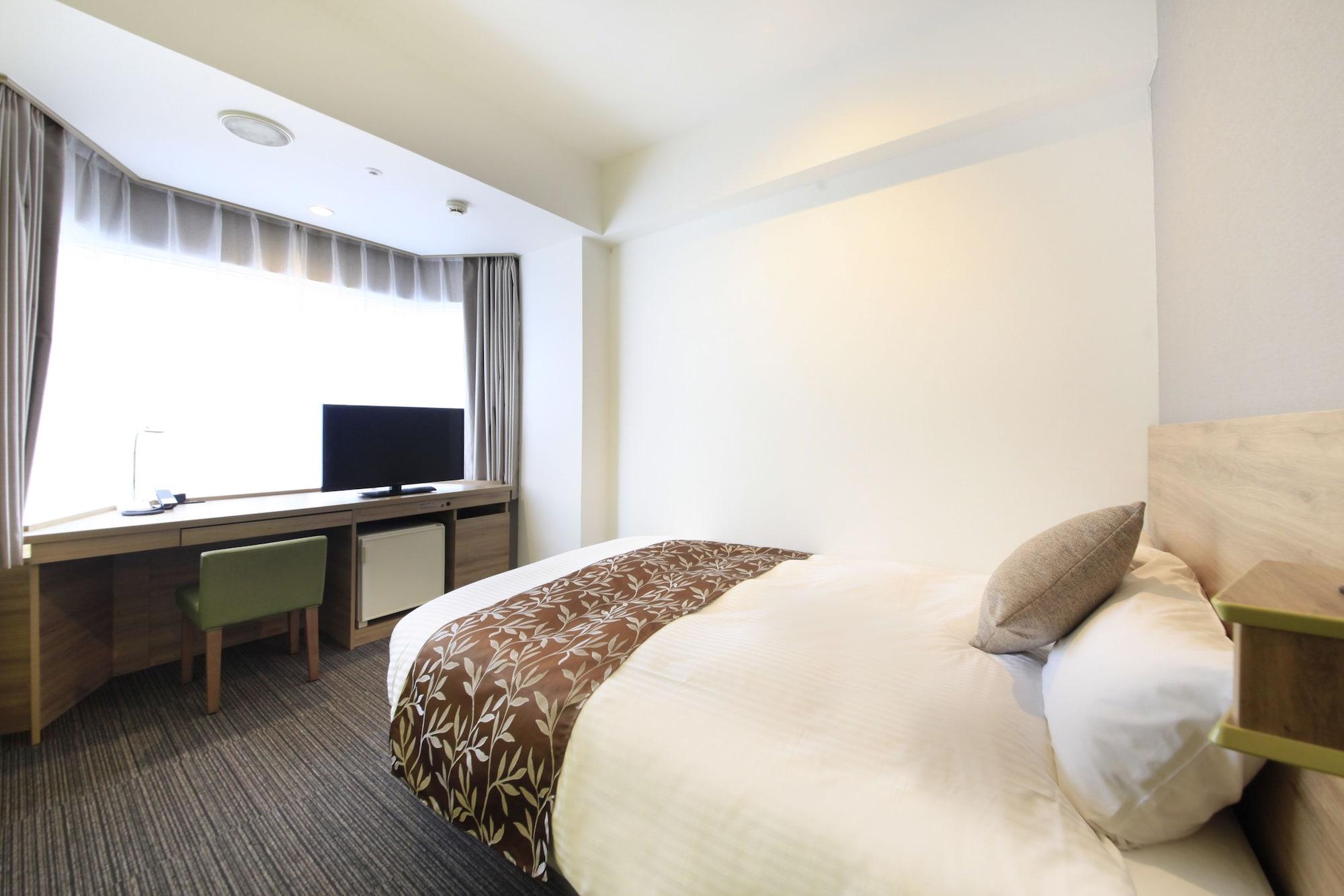 Hotel Sunshine Utsunomiya Dış mekan fotoğraf