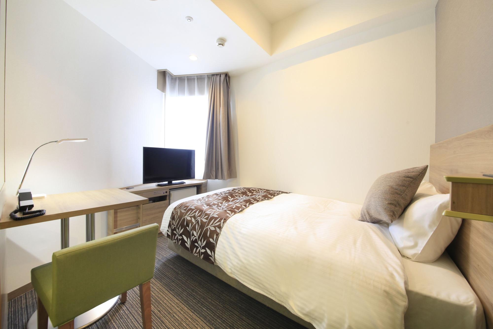 Hotel Sunshine Utsunomiya Dış mekan fotoğraf