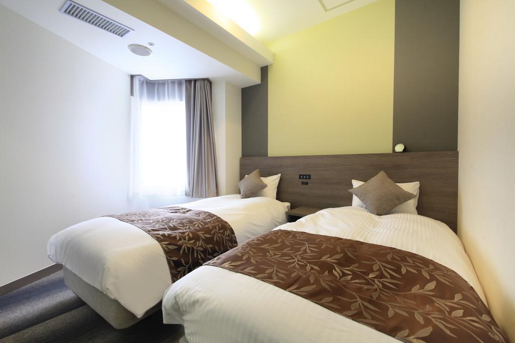 Hotel Sunshine Utsunomiya Dış mekan fotoğraf